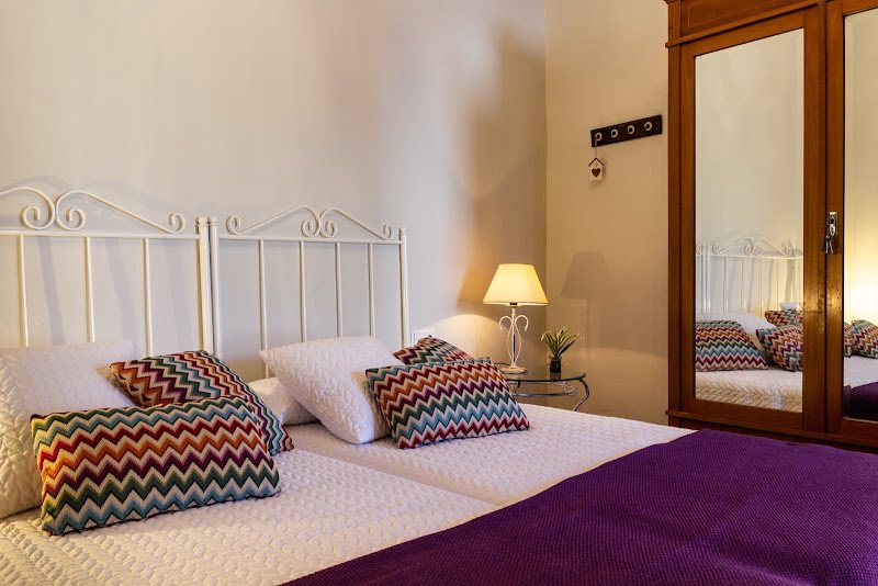 Casa Rosalia - ()