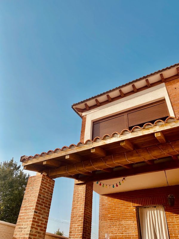 Casa Rural Alaejos - ()