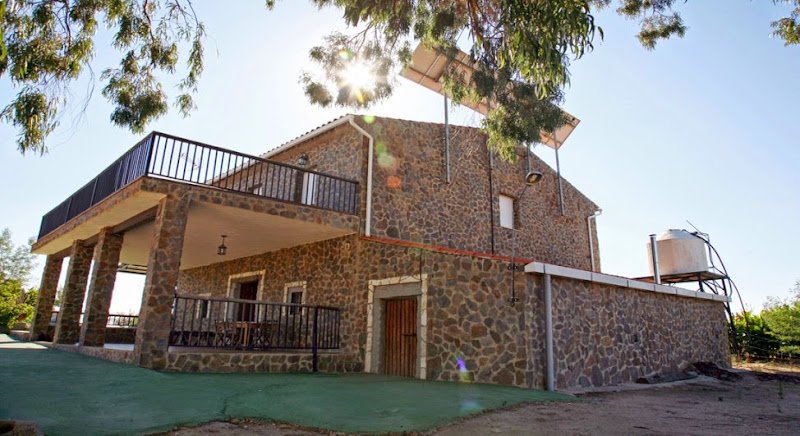 Casa Rural Alameda - ()