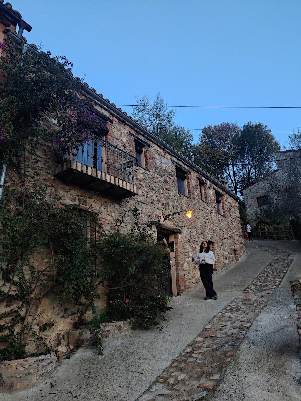 Casa Rural “Alma de Villuercas” - ()