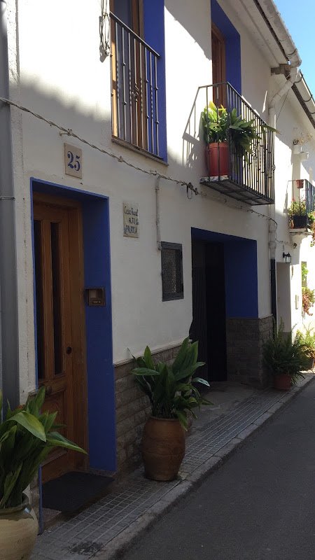 Casa Rural ALTO PALANCIA - ()