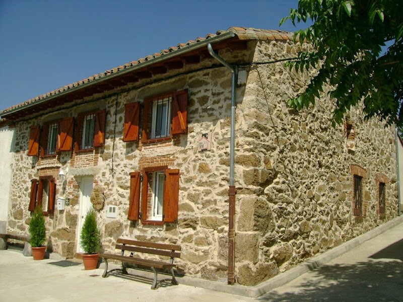 Casa Rural Alto Santiago - ()
