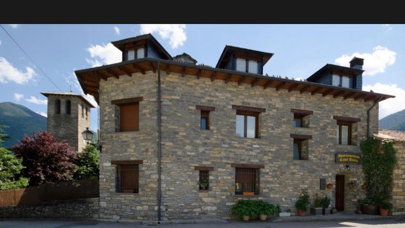 Casa Rural Aneta - ()