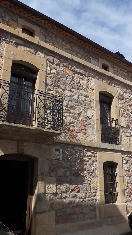 Casa Rural Antigua Fonda - ()