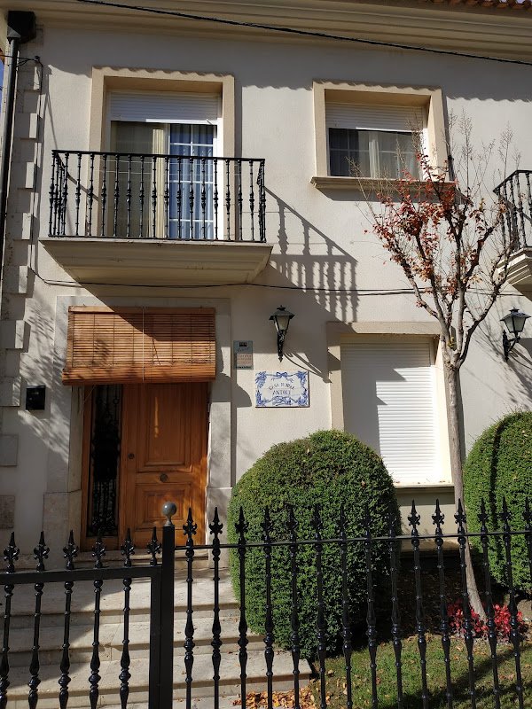 Casa Rural Antolí - ()