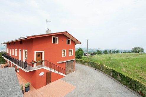 Casa Rural Artola Agroturismo - Guipúzcoa - ()