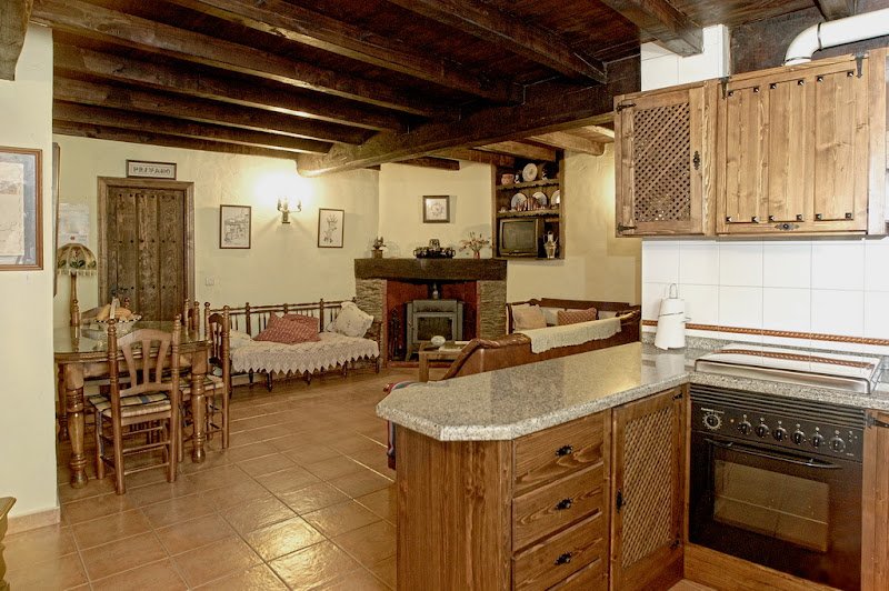 Casa Rural Azabal - ()