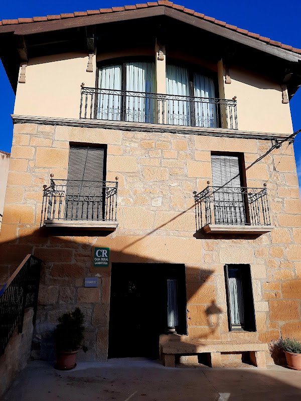 Casa Rural Baigorretxea - ()