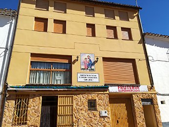 Casa Rural “Barracas” - ()