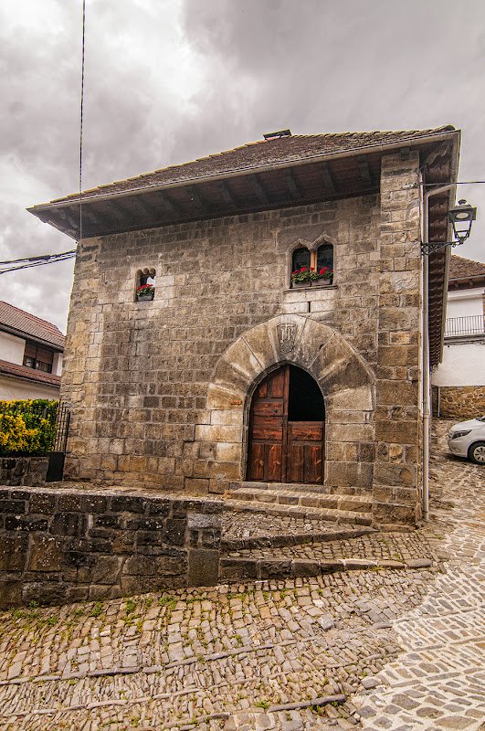 Casa Rural Burret - ()