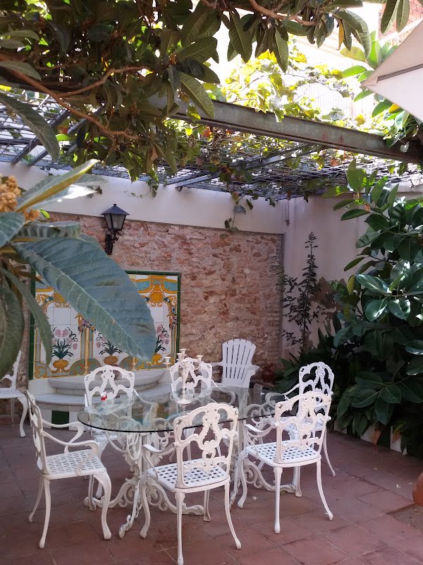 Casa Rural Ca'ls Mestres - ()