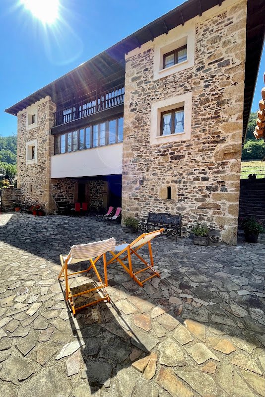 Casa Rural Ca Lulón - ()