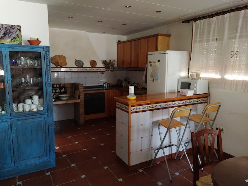 Casa Rural Ca Ramonet - ()