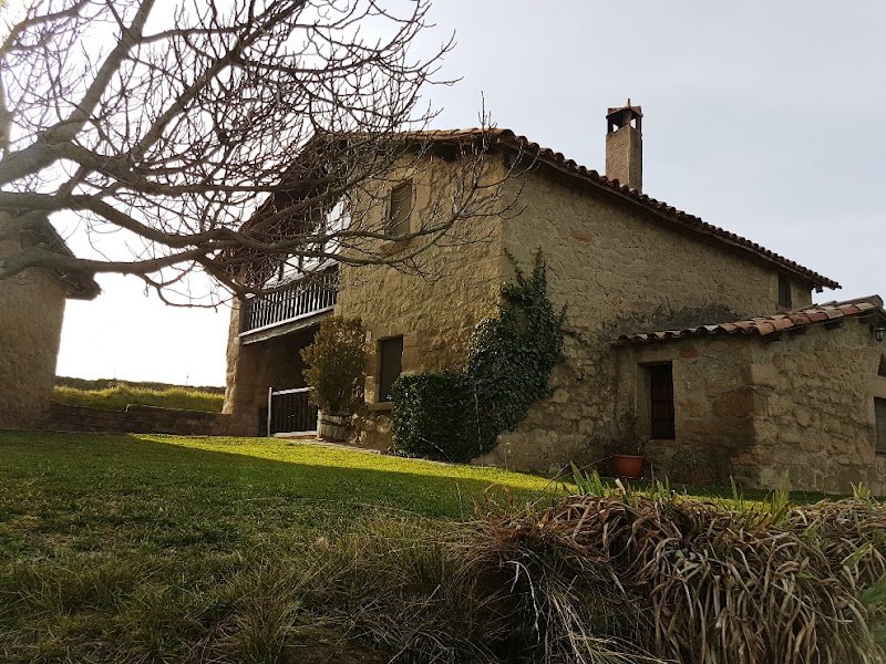 Casa Rural Cal Campllarg - ()