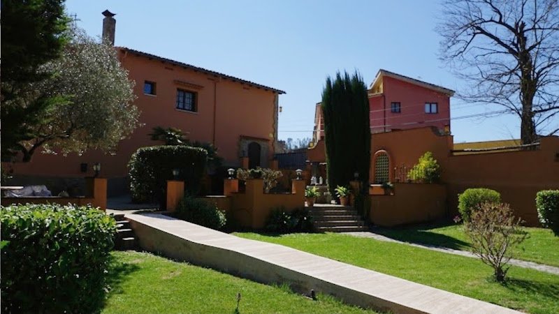 Casa rural Cal Fuster Experience - ()