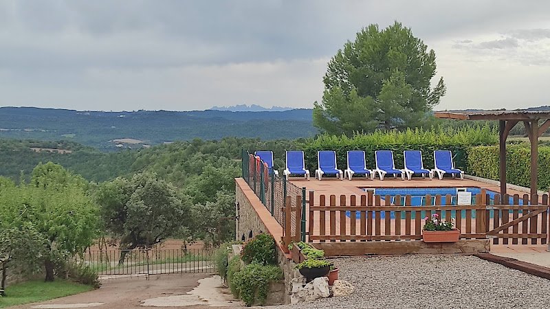 Casa Rural Cal Xavier - ()
