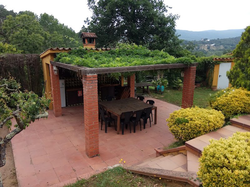 Casa Rural Can Marc - ()