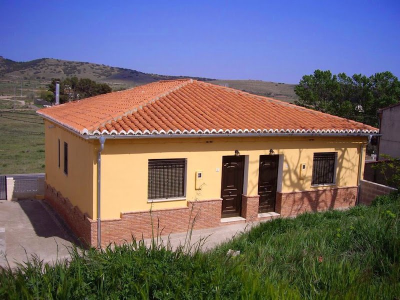 Casa Rural Carlos - ()