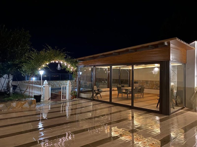 Casa Rural Carrícola - ()