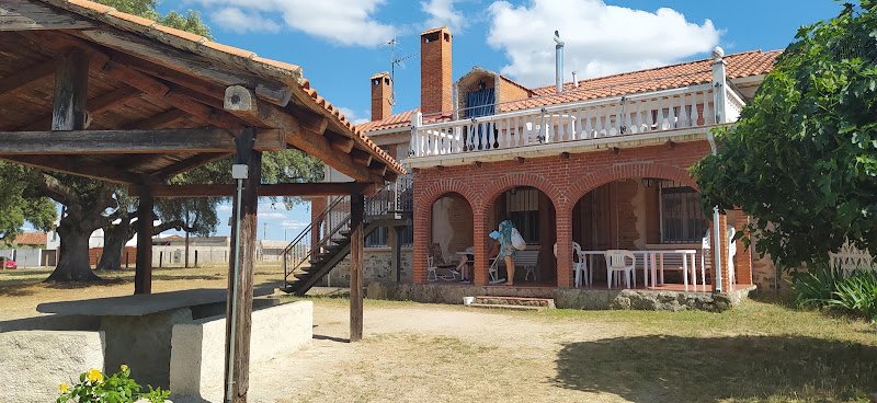 Casa Rural Casa Fina - ()