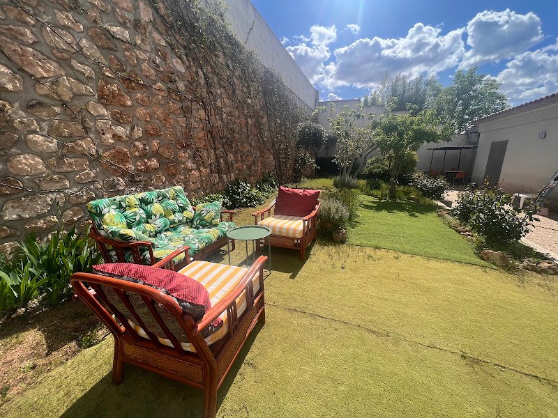 Casa Rural “CASA LAUREANA” - ()