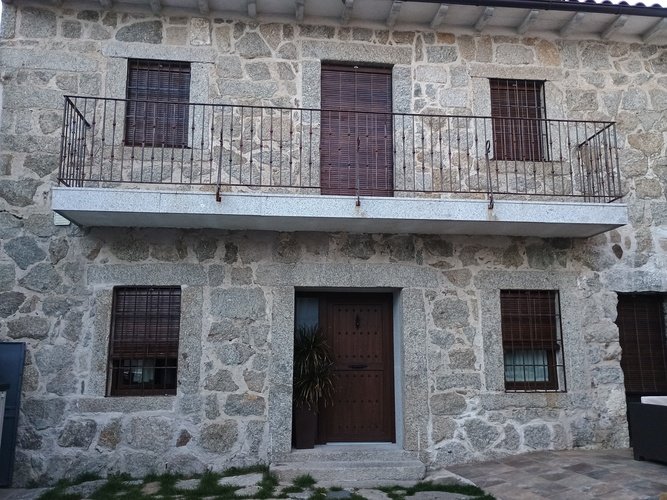Casa Rural Casa Paula - ()