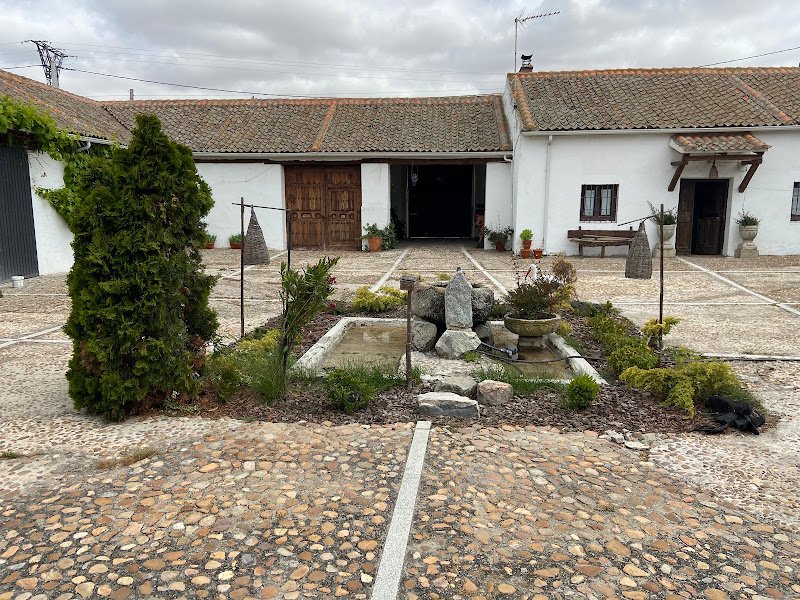 Casa Rural Caserío las Cañadas - ()
