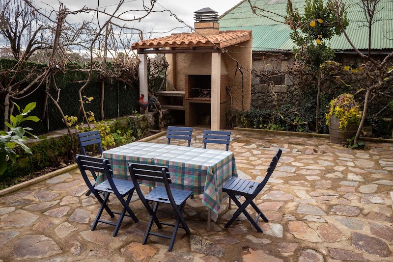 Casa Rural Castil de Cabras - ()