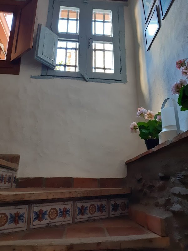 Casa Rural Cervantes - ()