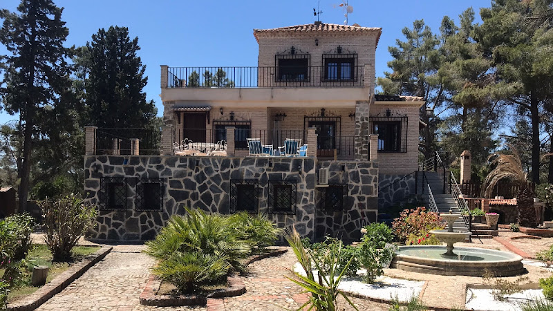 Casa Rural Cigarral El Pinar de la Bastida - ()