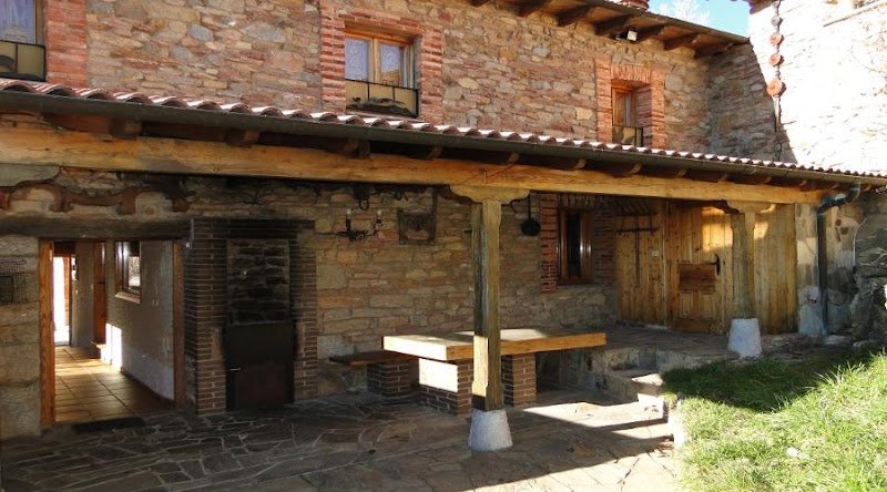 Casa Rural Cola de Caballo - ()