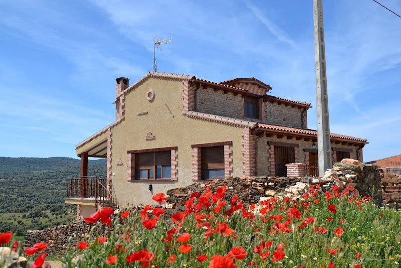 Casa Rural con SPA Mirador Covatilla - ()