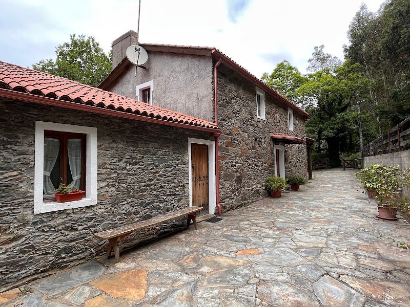 Casa rural Costa da Egoa - ()