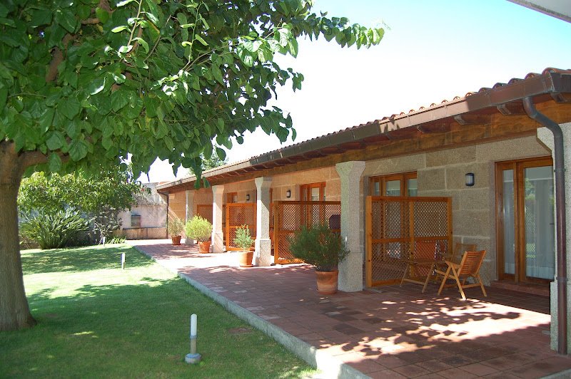 Casa Rural Cova da Balea/ Residencia En Cangas Del Morrazo, Aldan - ()