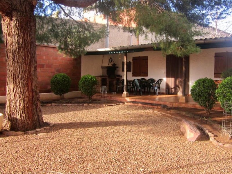 CASA RURAL CRISALVA - Casas Rurales en Ciudad Real - ()