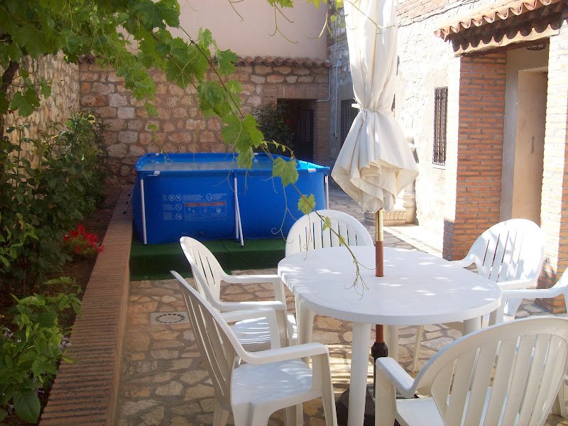 Casa Rural Cueva de la Cereria - ()