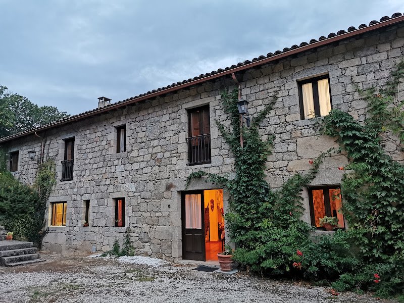 Casa Rural Da Vila - ()
