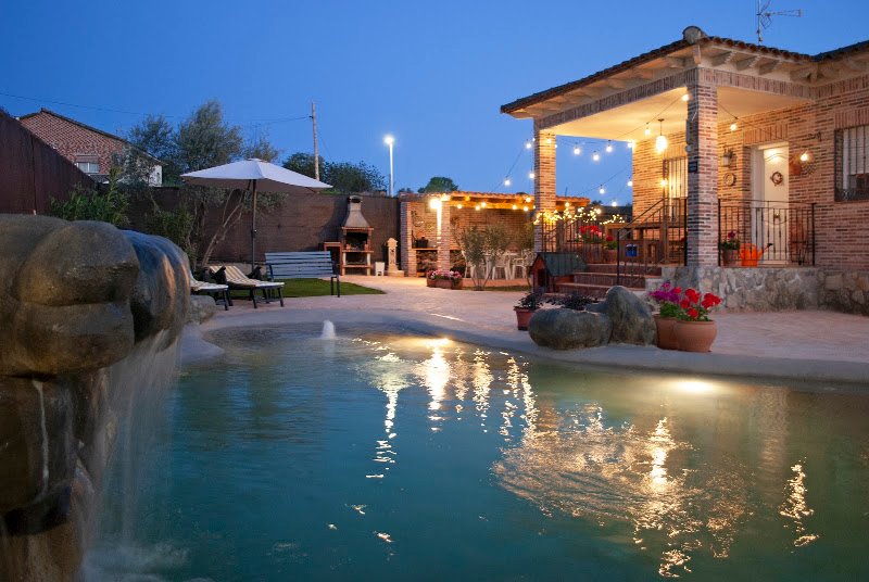 Casa Rural Dani - ()