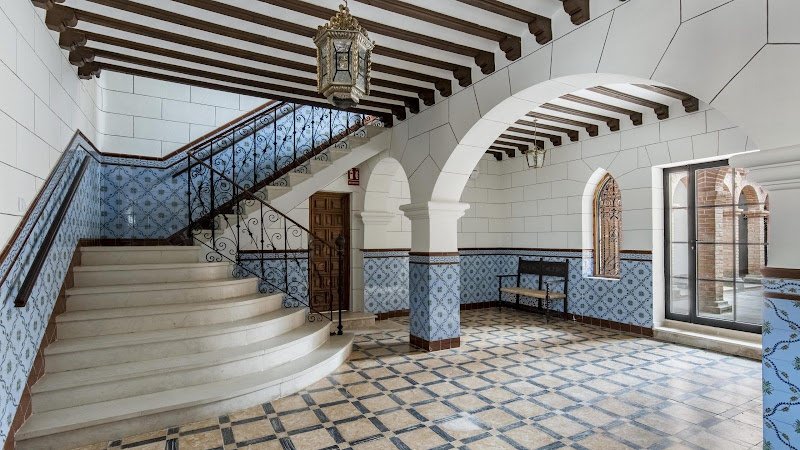Casa Rural de Ancos - ()