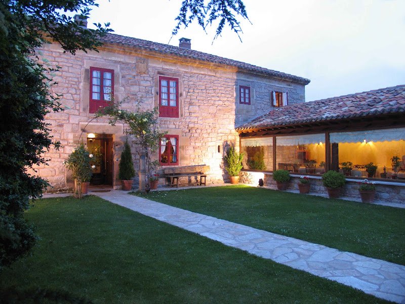Casa Rural de Campoo - ()