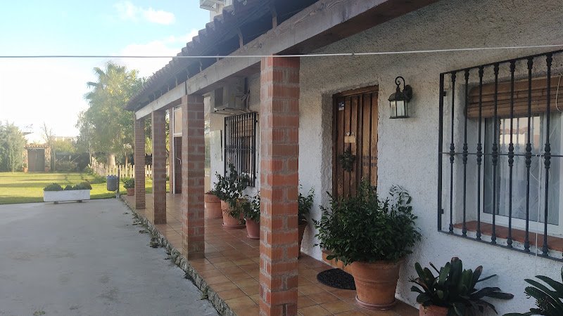 Casa Rural de Cornalvo - ()