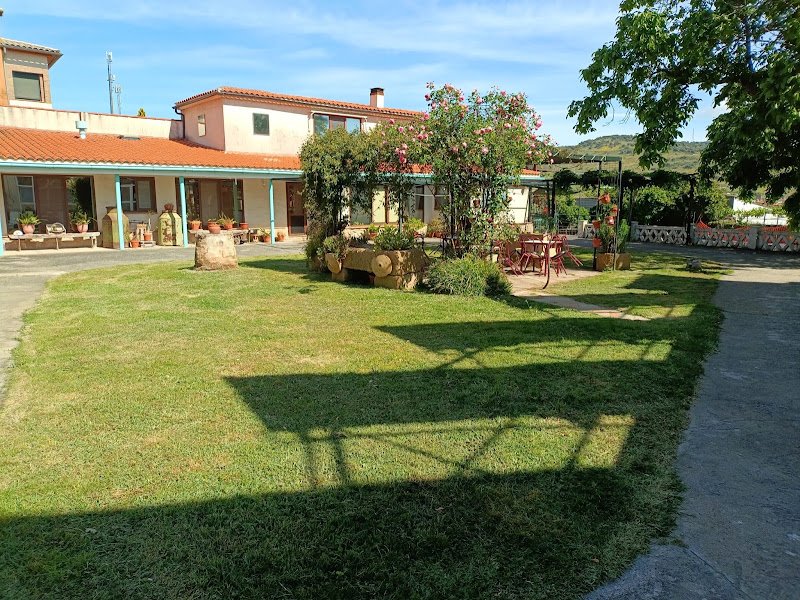 Casa Rural del Corral y Apartamentos-AT-CC-00117 - ()