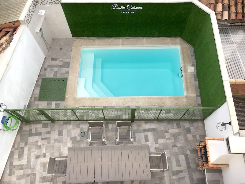 Casa Rural Doña Carmen - ()