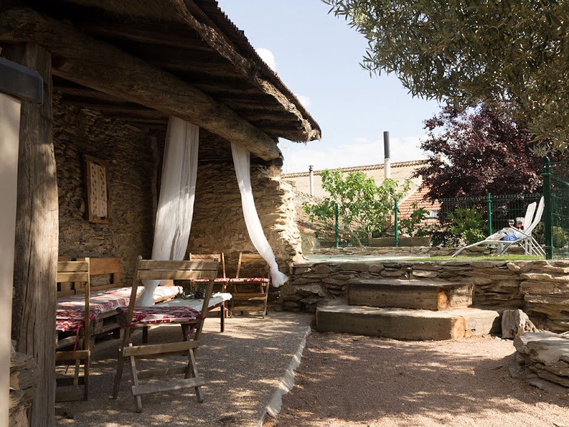 Casa Rural Doña Catalina - ()