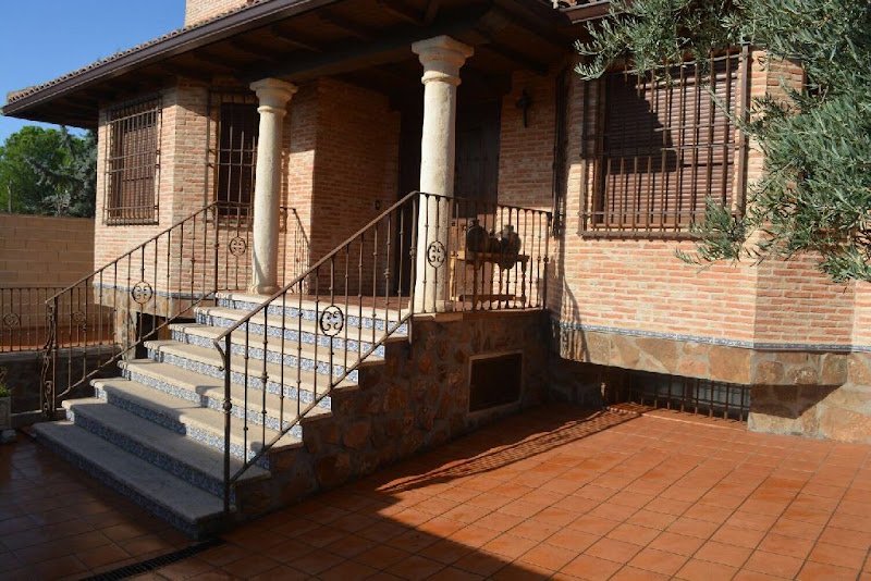Casa Rural Ducado de Argés - ()