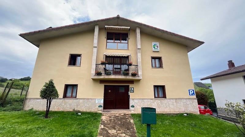 Casa Rural Ekoigoa - ()