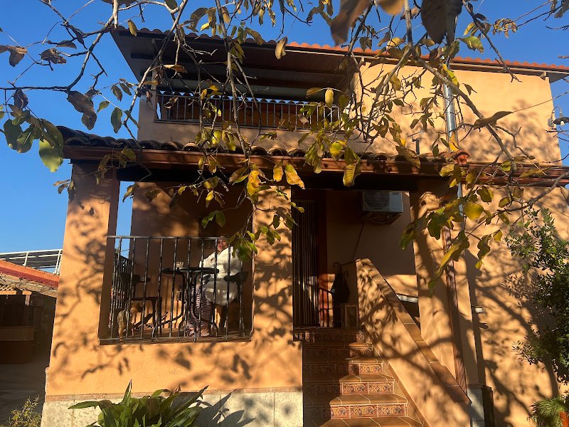 Casa Rural El Acebuche - ()