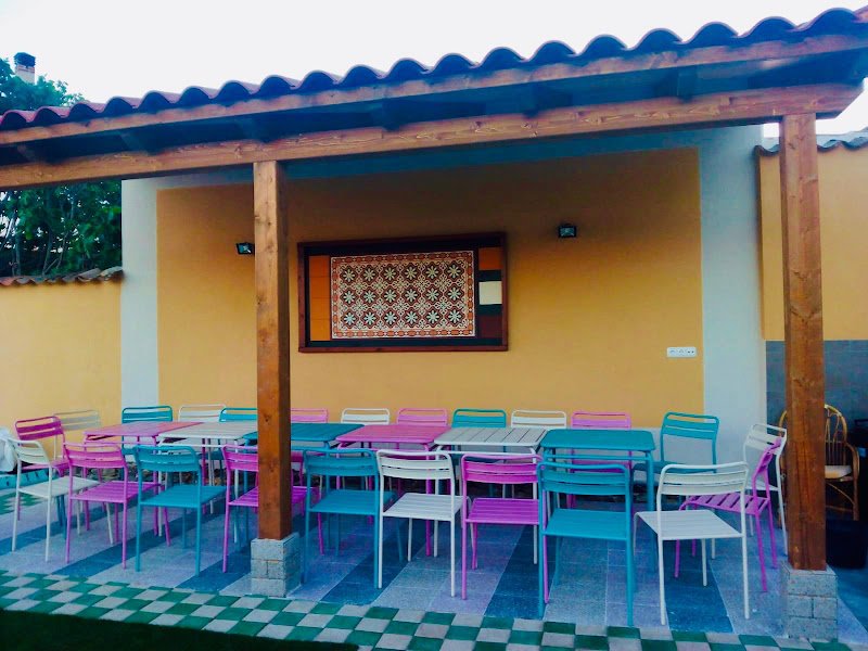 Casa Rural "El Almacén de Navas de Oro" + "La Chata Merenduela" - ()