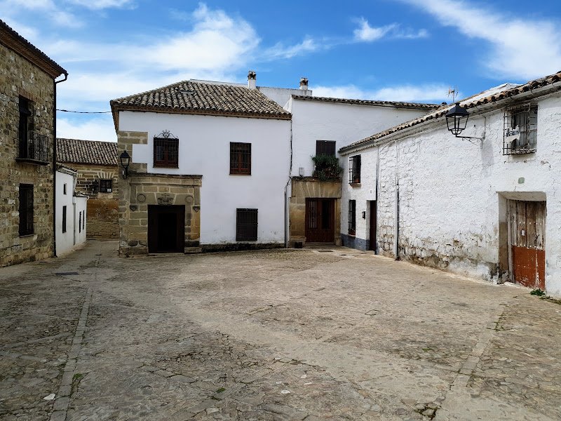 Casa Rural El Arcediano - Alojamientos en Baeza - Casa Rural en Baeza - ()