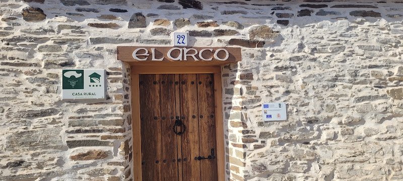 Casa Rural El Arco - ()